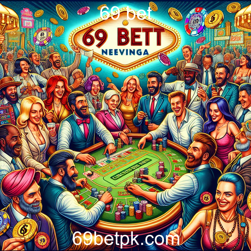 Explorando a Categoria de Fidelidade na 69 Bet