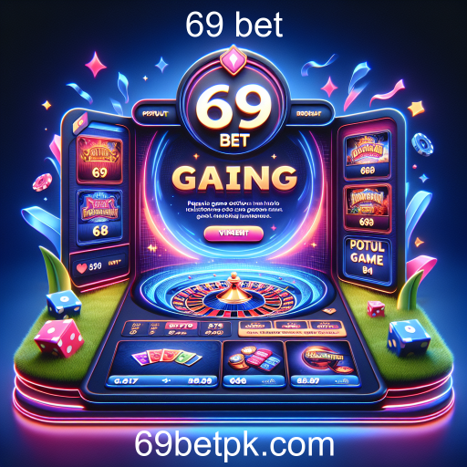 Descubra as Melhores Promos do 69 Bet e Aumente Seus Ganhos!